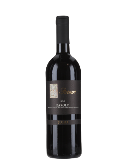 Barolo Bussia